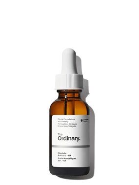 The Ordinary Mandelic Acid 10% + HA Gentle Exfoliating Serum